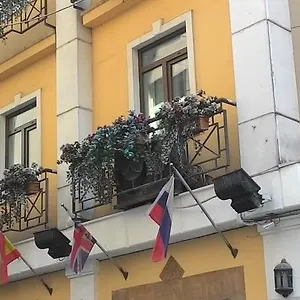 Hotel Hotel Residence, Provincia di Istanbul
